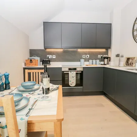 Apartman Come-Bye
